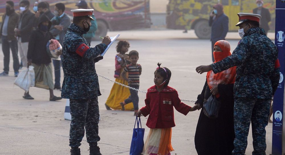 Bangladesh Sends More Rohingya Refugees to Remote Islands