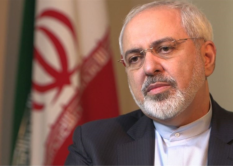 وزير الخارجية الايراني: الاتفاق النووي يمثّل امتحاناً للإدارة الجديدة