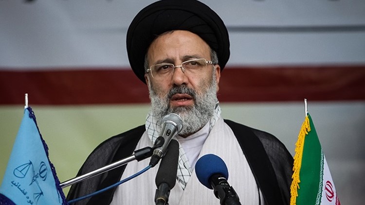 رئيس السلطة القضائية الإيرانية: محور المقاومة ازداد قوة واقتداراً بعد استشهاد سليماني والمهندس