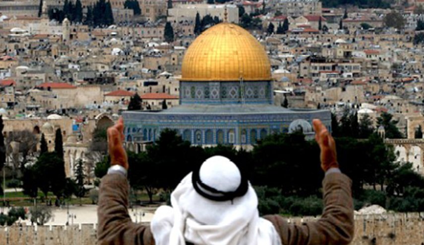 الأردن: "افتراض" سحب الوصاية الهاشمية على مقدسات القدس المحتلة "غير منطقي"