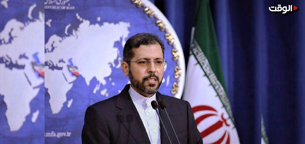 الخارجية الايرانية: إيران ستوقف اجراءاتها التعويضية بعد رفع الحظر من قبل أمريكا