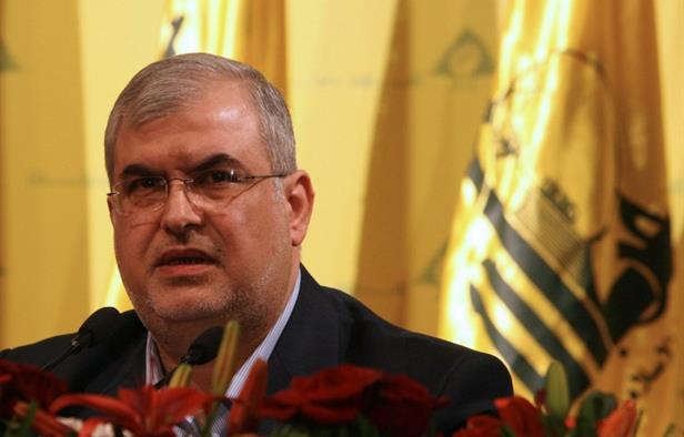 Hezbollah Delegation Arrives in Russia for 3-Day Visit