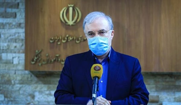 الصحة الايرانية: الجمهورية الإسلامية ستصبح أحد أهم الدول المصنعة للقاحات كورونا