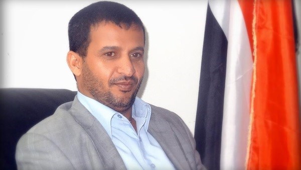 حكومة صنعاء: الشعب اليمني لا يريد سلاماً جزئياً ...والمنادون بالسلام اختفوا!