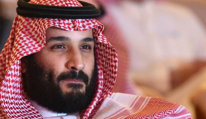 ابن سلمان يتسلّم دعوى قضائية ضده في مقتل خاشقجي