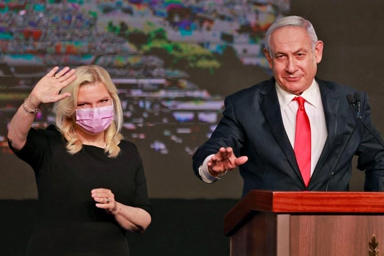الانتخابات الإسرائيلية...نتنياهو يفشل في الحصول على الأغلبية