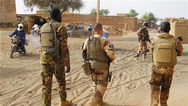 French Airstrike Kills Six Civilians in Northern Mali