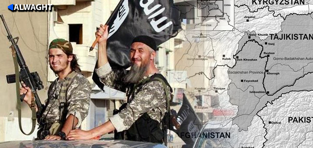 Is ISIS Returning or Being Returned to Afghanistan?