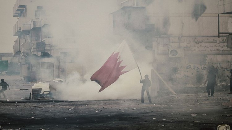 دعوات حقوقية تناشد إدارة بايدن لإنقاذ البحرين