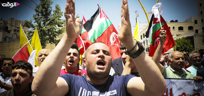 چرا قانون کنترل سازمان‌های مدنی در فلسطین جنجال‌ساز شد؟
