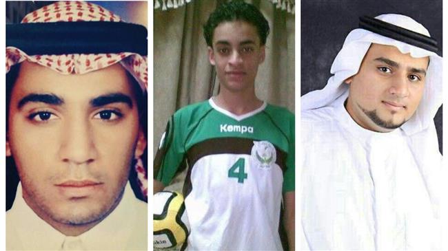 Most of Minors Sentenced to Death in Saudi Arabia Still Face Execution: Rights Group