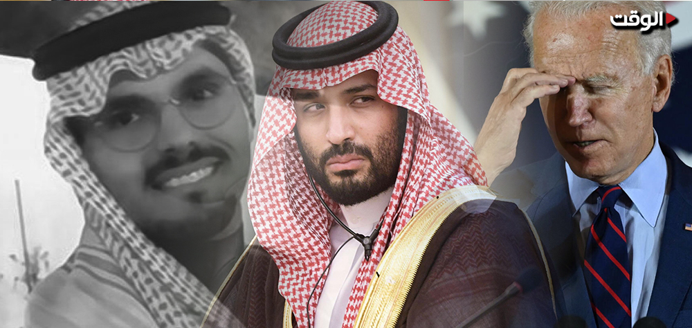 معتقلو الرأي في السعودية بين بطش السجّان ووعود بايدن الكاذبة
