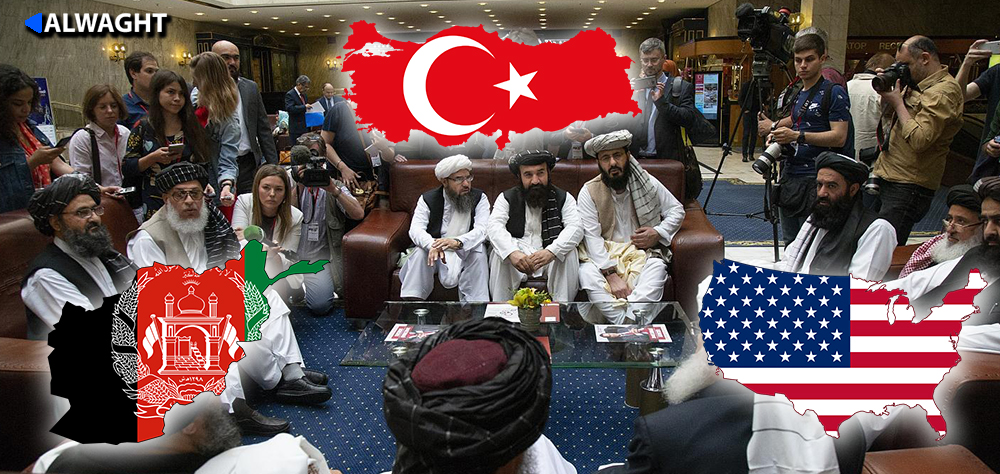 Towards End State? Doubts on Istanbul’s Afghanistan Conference Success