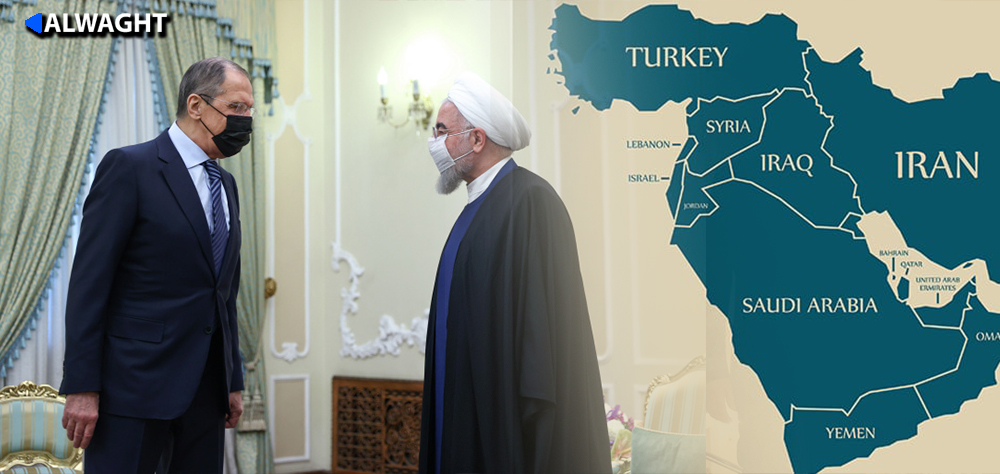 How are Russia and Iran Building a Firm Front Against US Unilateralism?