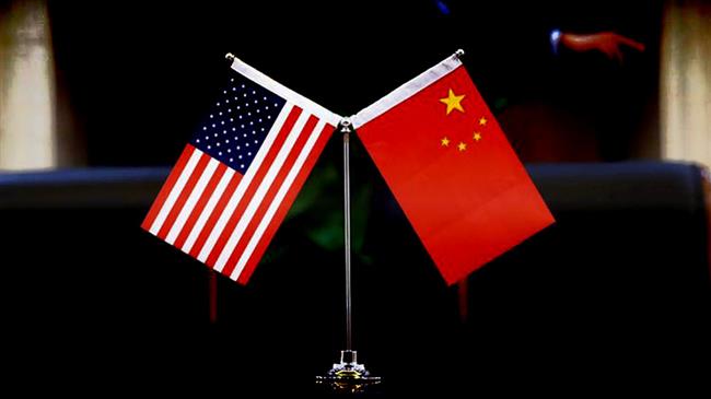 China Rebukes US ’Too negative’ Policy