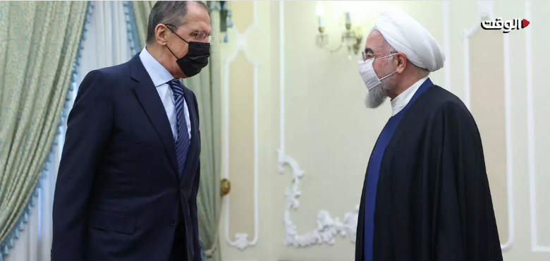 التحالف بين إيران وروسيا.. الحصن القوي أمام أمريكا