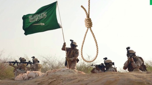 إعدامات السعودية لجنودها.. الرياض تتخبط وتبحث عن قشة نجاة من المستنقع اليمني