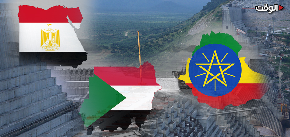 أثيوبيا تؤكد عزمها تنفيذ المرحلة الثانية من ملء سد النهضة في الموعد المحدد والوضع على كف عفريت