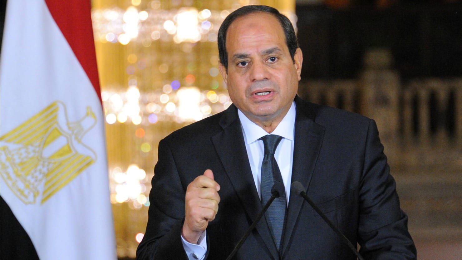 إعلان حالة الطوارئ في مصر.. ما هي الاسباب التي أجبرت "السيسي" على إصدار مثل هذا القرار؟