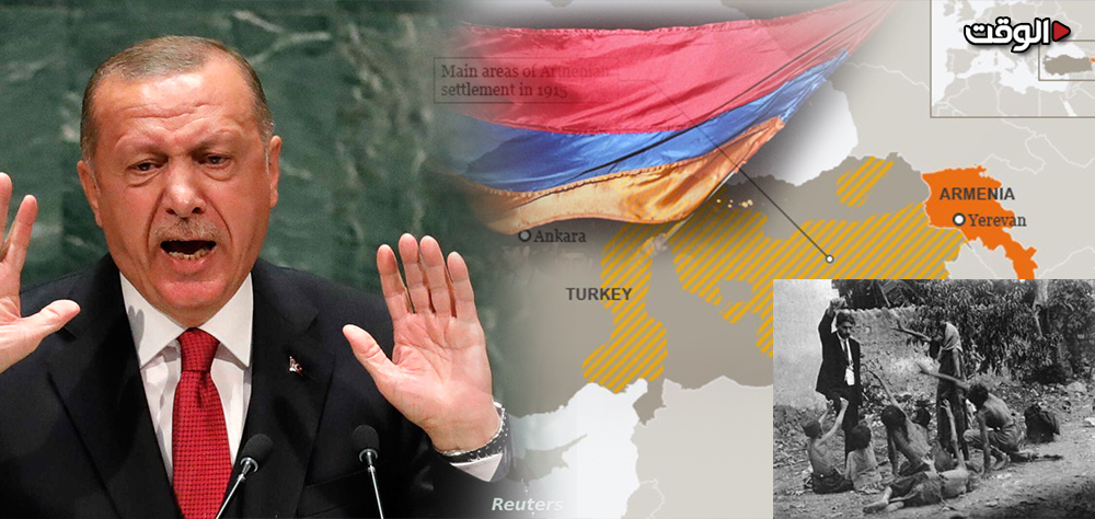 بايدن يعترف بالإبادة الجماعية للأرمن... الأهداف والتداعيات