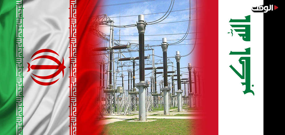 العراق يطالب بزيادة واردات الكهرباء من إيران... الأسباب والرسائل