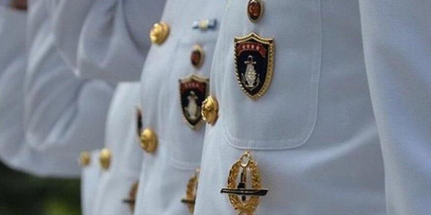 Turkey Detains 10 Retired Admirals over Straits Convention Statement