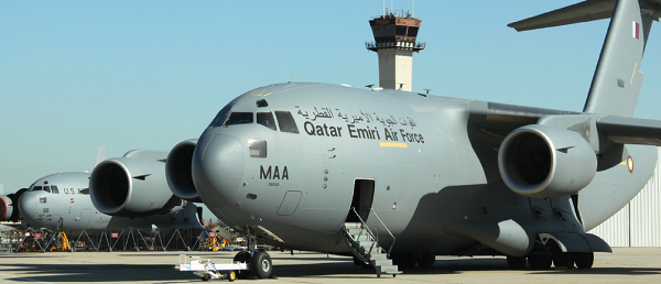 What Does Make Qatar Quietly Improve Its Military Power?