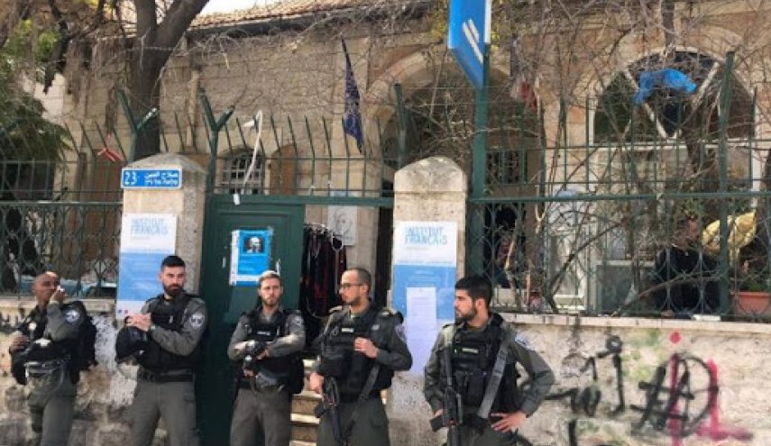 القدس: منع الاحتلال اقامة اجتماع تشاوري حول الانتخابات يعتبر "جريمة"