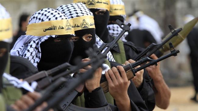 Turn West Bank into Absolute Hell for Israelis: Al-Aqsa Martyrs’ Brigades to Fighters