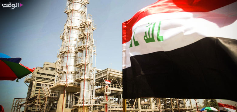 اهداف و انگیزهای بغداد از خرید سهام شرکت اکسون موبیل در میدان نفتی قرنه غربی 1