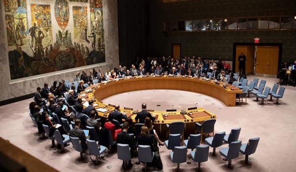 بعد تكثيف الضغوط... مجلس الأمن يعقد جلسة مفتوحة لبحث وقف العدوان الإسرائيلي