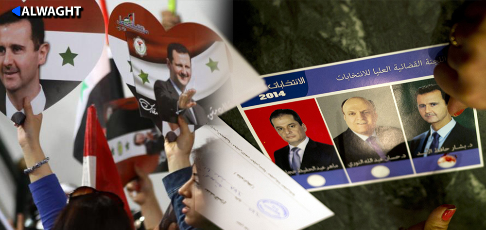 How Is Syria Presidential Election Significant?