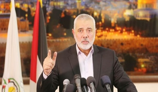 حماس: معركة القدس هي معركة شعب ومعركة أمة والهدف للتحرير