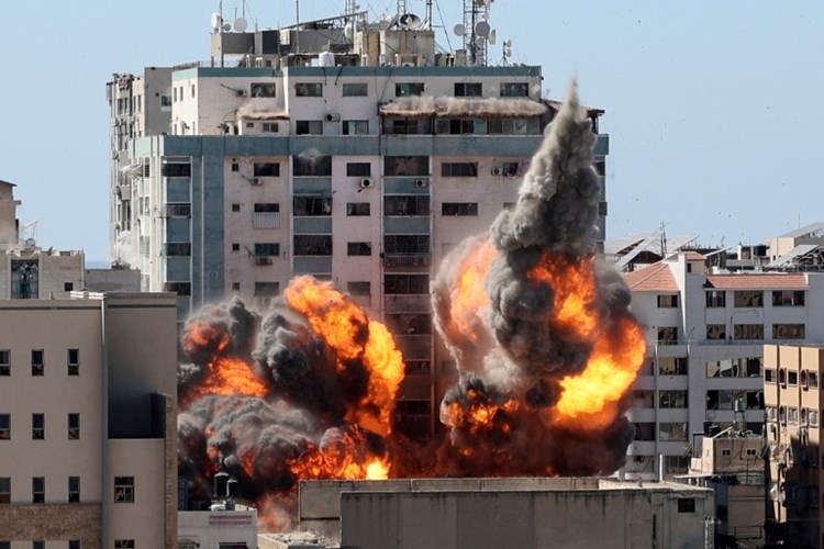 خبراء أمميون يطالبون المحكمة الجنائية الدولية بالتحقيق في جرائم الاحتلال في غزة +