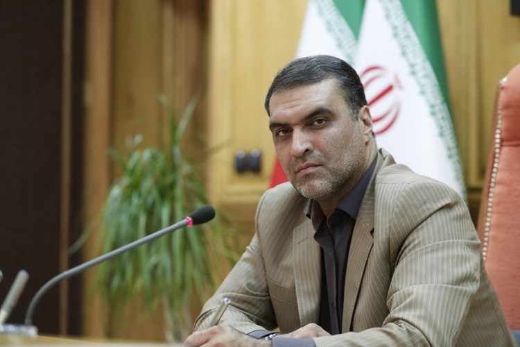 مستشار وزير الداخلية الإيراني: نحن من يعلن القائمة النهائية للمرشحين