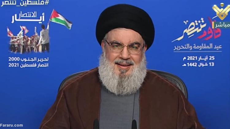 Aggression on Al-Quds means Regional War, Israel’s Destruction: Sayyed Nasrallah