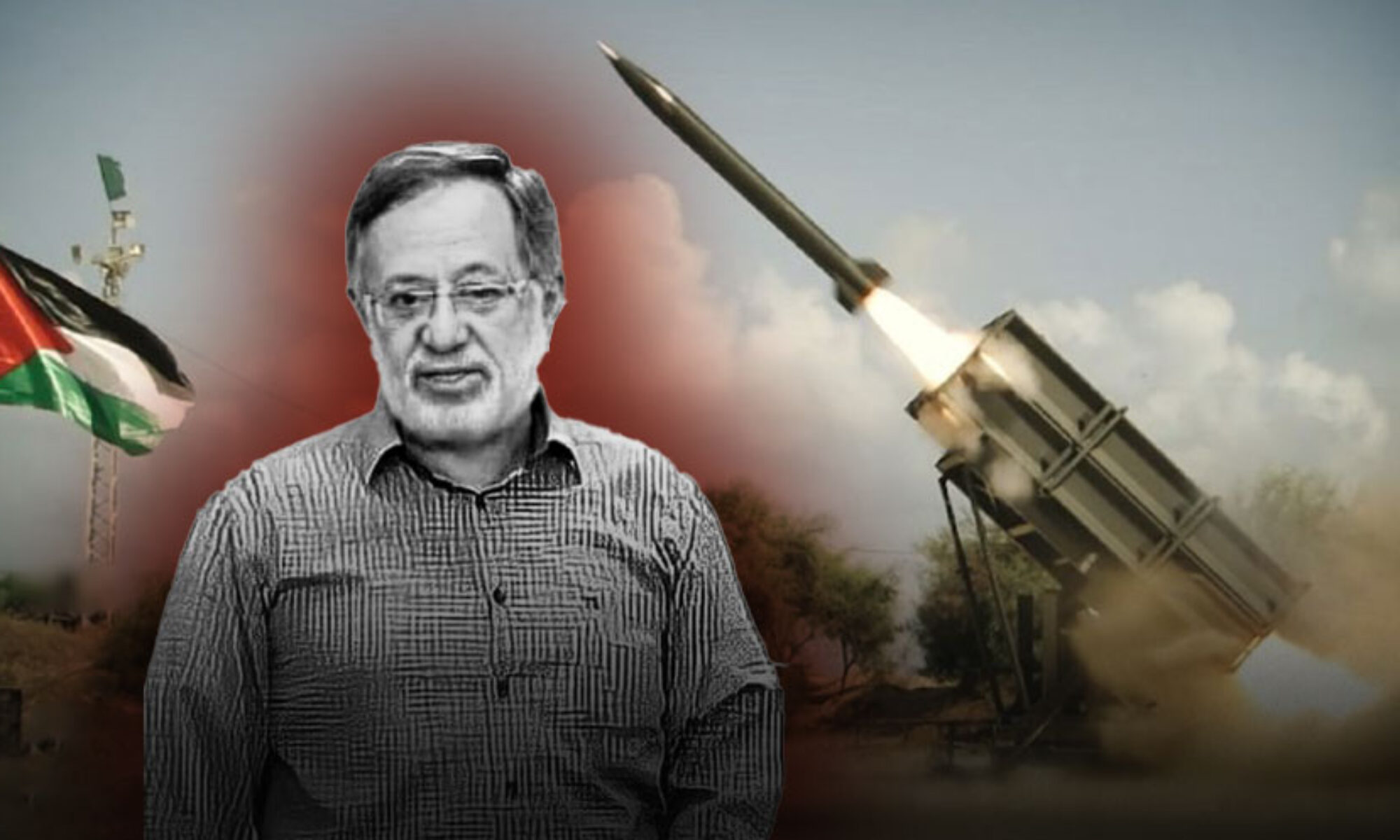 مطوّر الصواريخ الفلسطينية الذي اغتالته إسرائيل.. من هو الدكتور "جمال الزبدة" وكيف تمت عملية اغتياله ؟