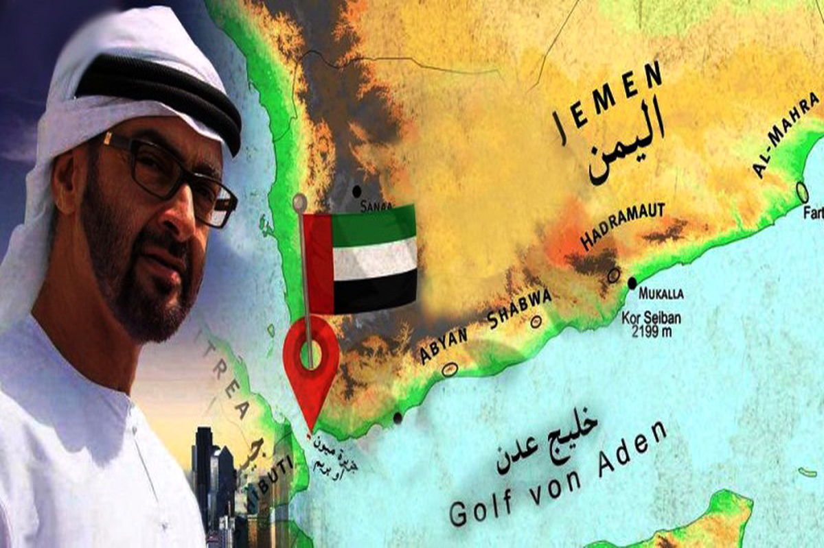 مساعدات الإمارات لجنوب اليمن.. باسم الشعب تُحتل الأرض