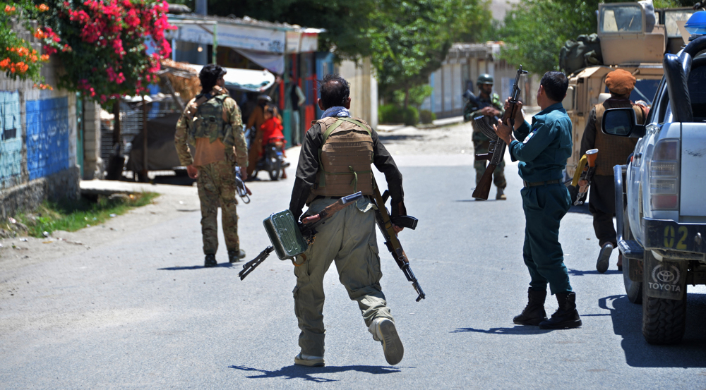 At least 6 Killed as Mortar Shell Hits Afghan Wedding in Kapisa Province