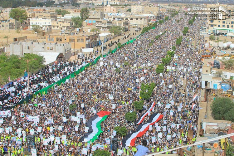 رابطة علماء اليمن تدعو إلى مشاركة واسعة في إحياء يوم القدس العالمي