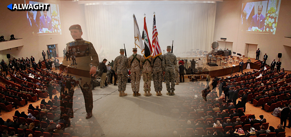 Iraqi Parliament’s Statement Tightens Noose on US Occupation