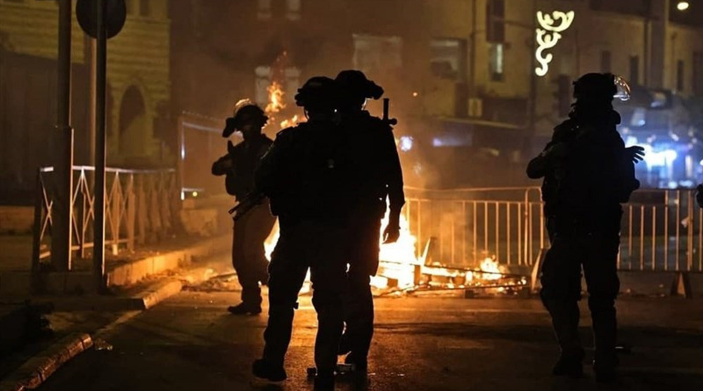 90 More Palestinians Injured amid Continued Israeli Regime Violence