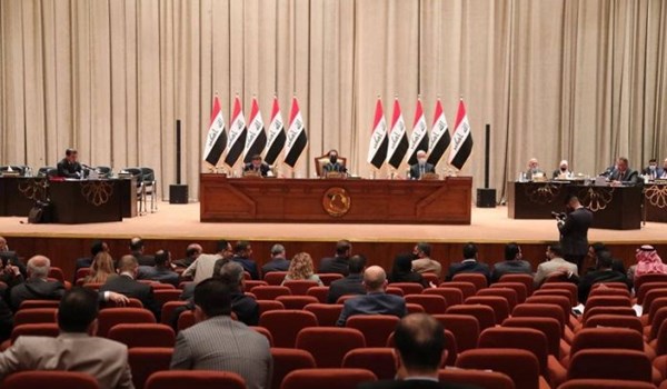 نواب عراقيون يشددون على إنهاء الوجود الاجنبي عبر الحوار الاستراتيجي
