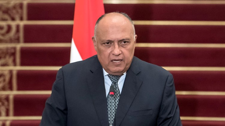 الخارجية المصرية: موقف إثيوبيا يؤكد "التعنّت" والمحاولات المستمرة للتنصل بشأن سد النهضة