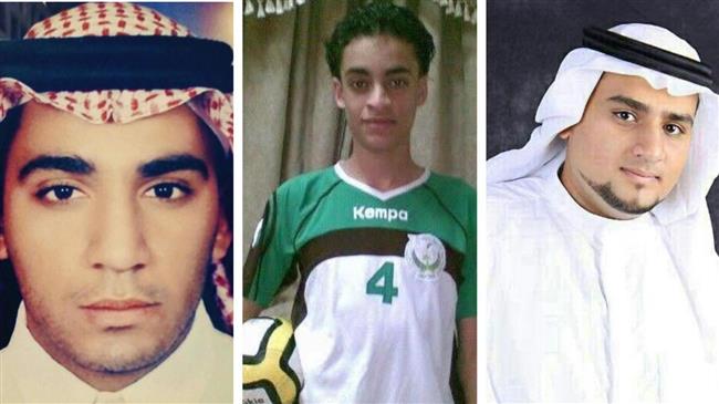 Saudi Regime Plans to Execute over 40 Shiite Teenagers over Participation in Protests