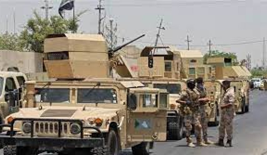 الاستخبارات العراقية تعتقل أبرز عناصر ’داعش’ في الفلوجة