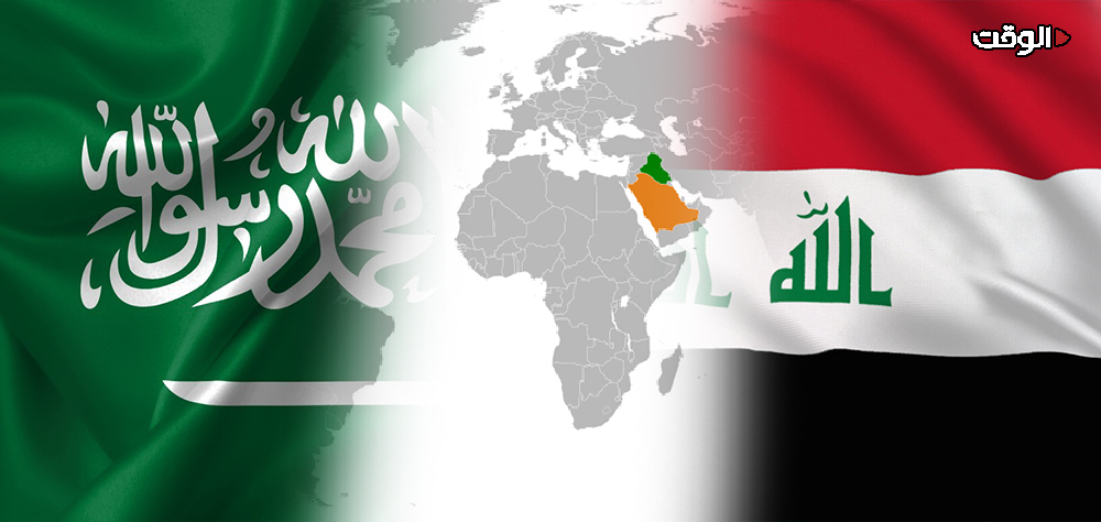 السعودية تسعى لاختراق العراق