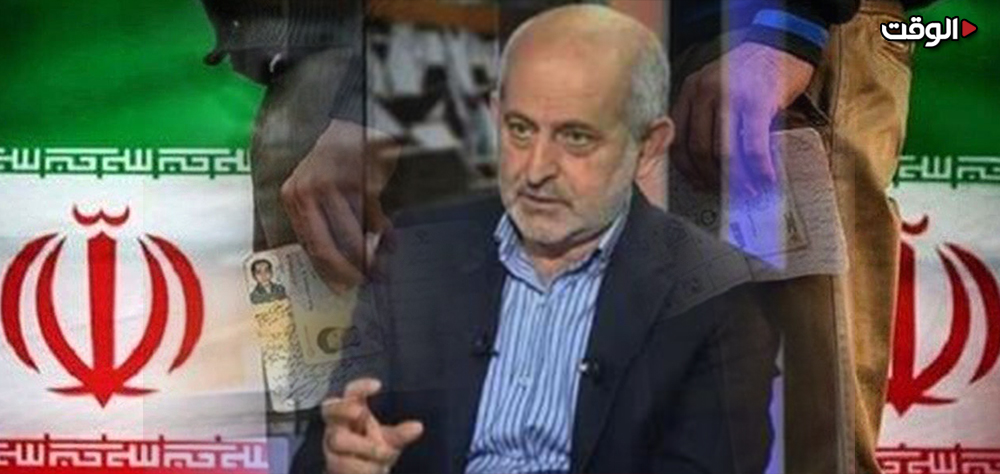 طلال عتريسي: محاولات عرقلة إجراء الانتخابات الرئاسية الايرانية باءت بالفشل