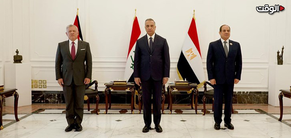القمة العراقية المصرية الأردنية... أهداف سياسية واقتصادية وتعبيد الطريق نحو الشام الجديد