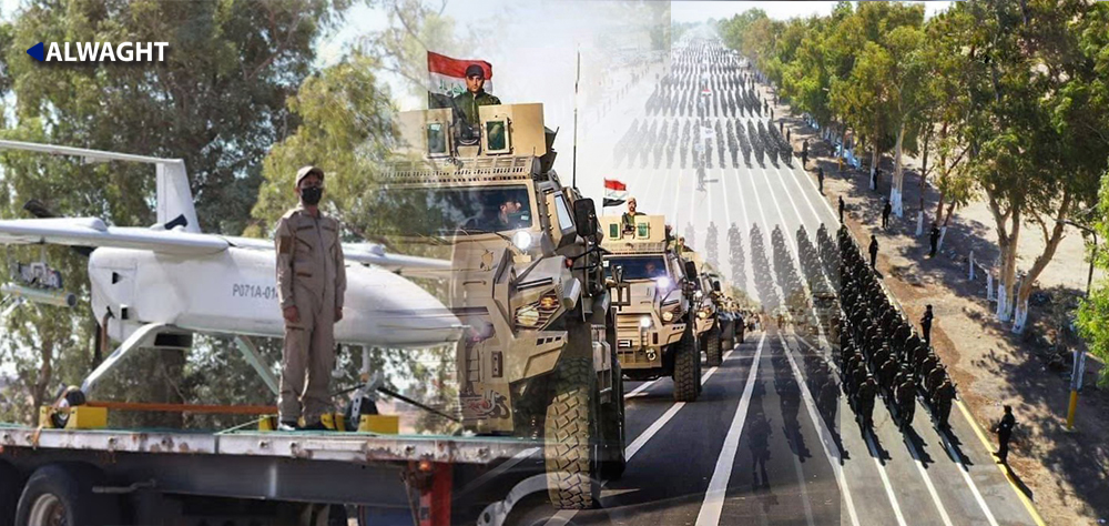 Iraq’s PMF Military Parade: What Were Messages?